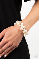 Her Serene Highness - Gold Bracelet