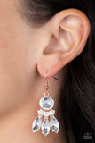 To have and to SPARKLE - Copper Earring