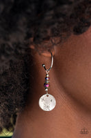 Artificial STARLIGHT - Multi Earring