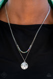 Stunning Supernova - Multi Necklace