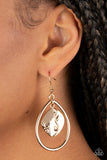 Artisan Refuge - Gold Earring