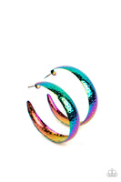 Futuristic Flavor - Multi Earring