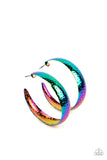 Futuristic Flavor - Multi Earring