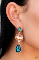 Royal Appeal - Multi Earring