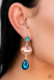 Royal Appeal - Multi Earring