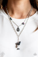 Collectors Craftsmanship - Multi Necklace