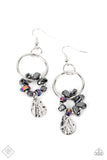 Fossil Flair - Multi Earring