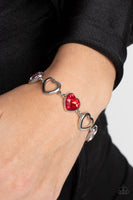 Sentimental Sweethearts - Multi Bracelet