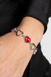 Sentimental Sweethearts - Multi Bracelet