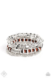 Caviar Catwalk - Multi Bracelet