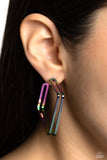 Take SQUARE - Multi Earring