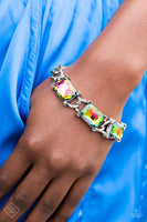 Dazzling Debut - Multi Bracelet