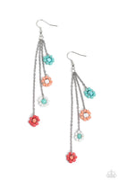 Color Me Whimsical - Multi Earring