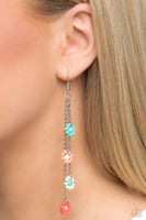 Color Me Whimsical - Multi Earring