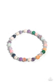 Ethereally Earthy - Multi Bracelet