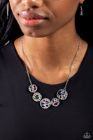 Handcrafted Honor - Multi Necklace