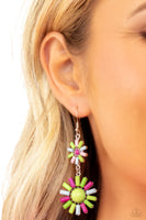 SUN Wild - Multi Earring