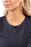 INITIALLY Yours - D - Multi Necklace