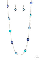 Paparazzi Glassy Glamorous - Multi