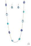 Paparazzi Glassy Glamorous - Multi