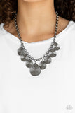 Paparazzi Texture Storm - Black