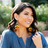 Nice Threads - Multi Earring